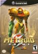Metroid Prime (Nintendo GameCube (GCN))