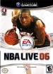 NBA Live 06 (Nintendo GameCube (GCN))