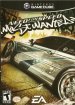 Need for Speed - Most Wanted (Nintendo GameCube (GCN))