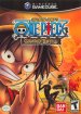 One Piece - Grand Battle! 3 (Nintendo GameCube (GCN))