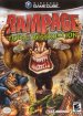 Rampage - Total Destruction (Nintendo GameCube (GCN))