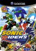 Sonic Riders (Nintendo GameCube (GCN))