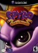 Spyro - Enter the Dragonfly (Nintendo GameCube (GCN))