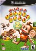 Super Monkey Ball Adventure (Nintendo GameCube (GCN))
