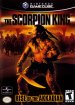 Scorpion King, The - Rise of the Akkadian (Nintendo GameCube (GCN))