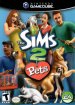 Sims 2, The - Pets (Nintendo GameCube (GCN))