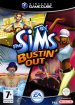 Sims, The - Bustin' Out (Nintendo GameCube (GCN))