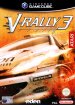 V-Rally 3 (Nintendo GameCube (GCN))