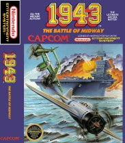 1943 - The Battle of Midway (Nintendo NES (NSF))