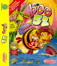 Bee 52 (Nintendo NES (NSF))
