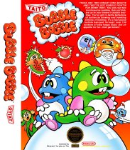 Bubble Bobble – Wikipédia, a enciclopédia livre