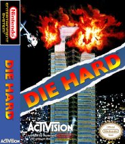 Die Hard (Nintendo NES (NSF))