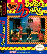 Double Dare (Nintendo NES (NSF))