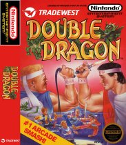 Double Dragon (Nintendo NES (NSF))