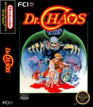 Dr. Chaos (Nintendo NES (NSF))