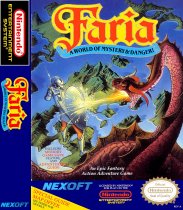 Faria (Nintendo NES (NSF))