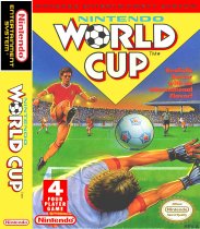 Nintendo World Cup (Nintendo NES (NSF))
