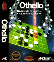 Othello (Nintendo NES (NSF))