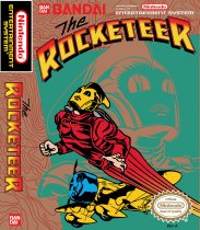 Rocketeer, The (Nintendo NES (NSF))
