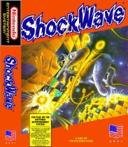 Shockwave (Nintendo NES (NSF))