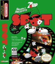 Spot (Nintendo NES (NSF))