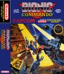 Bionic Commando (Nintendo NES (NSF))