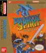 Dragon Spirit - The New Legend (Nintendo NES (NSF))