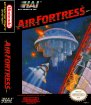 Air Fortress (Nintendo NES (NSF))