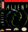 Alien 3 (Nintendo NES (NSF))