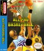 All-Pro Basketball (Nintendo NES (NSF))