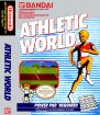 Athletic World (Nintendo NES (NSF))