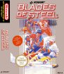 Blades of Steel (Nintendo NES (NSF))