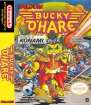 Bucky O'Hare (Nintendo NES (NSF))