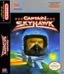 Captain Skyhawk (Nintendo NES (NSF))