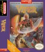 Code Name - Viper (Nintendo NES (NSF))