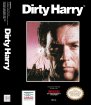 Dirty Harry (Nintendo NES (NSF))