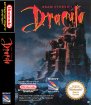 Bram Stoker's Dracula (Nintendo NES (NSF))