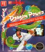 Dragon Power (Nintendo NES (NSF))