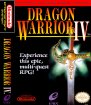 Dragon Warrior IV (Nintendo NES (NSF))