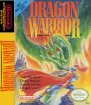Dragon Warrior (Nintendo NES (NSF))