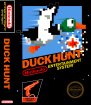 Duck Hunt (Nintendo NES (NSF))