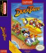 Duck Tales (Nintendo NES (NSF))