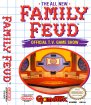 Family Feud (Nintendo NES (NSF))