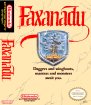 Faxanadu (Nintendo NES (NSF))
