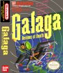 Galaga - Demons of Death (Nintendo NES (NSF))