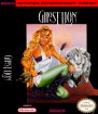 Ghost Lion (Nintendo NES (NSF))