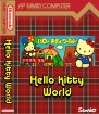 Hello Kitty World (Nintendo NES (NSF))