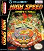 High Speed (Nintendo NES (NSF))