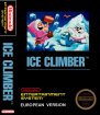 Ice Climber (Nintendo NES (NSF))