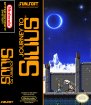 Journey to Silius (Nintendo NES (NSF))